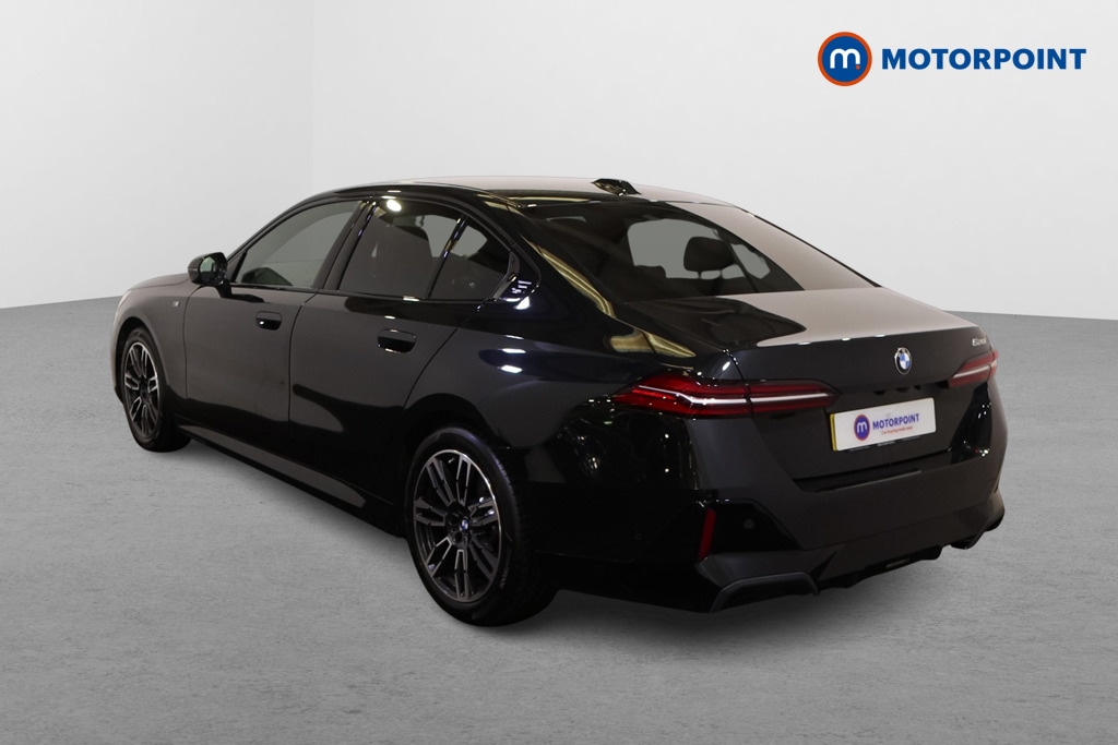 Used BMW 5 Series 2025 for sale - 77975946: Photo 5