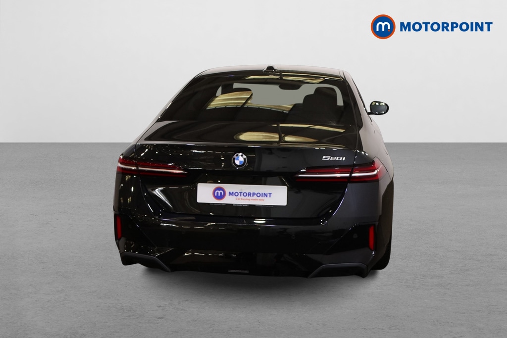 Used BMW 5 Series 2025 for sale - 77975946: Photo 6