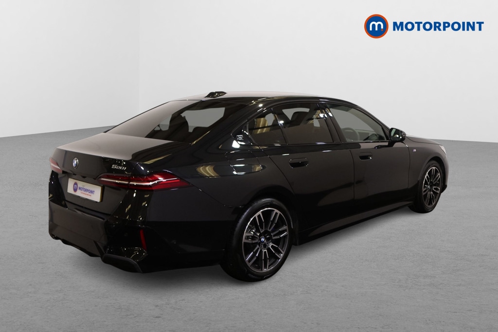 Used BMW 5 Series 2025 for sale - 77975946: Photo 7