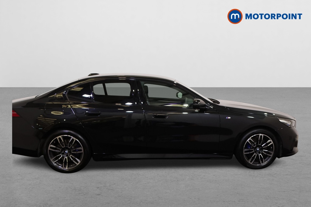 Used BMW 5 Series 2025 for sale - 77975946: Photo 8