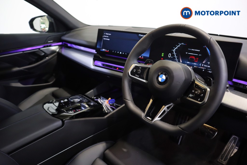 Used BMW 5 Series 2025 for sale - 77975946: Photo 9