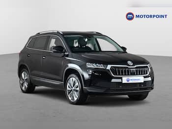 Used Skoda Karoq 2023 for sale - 79802595: Photo