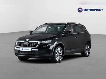 Used Skoda Karoq 2023 for sale - 79802595: Photo