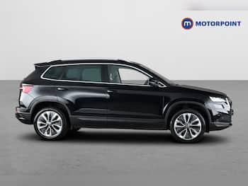 Used Skoda Karoq 2023 for sale - 79802595: Photo