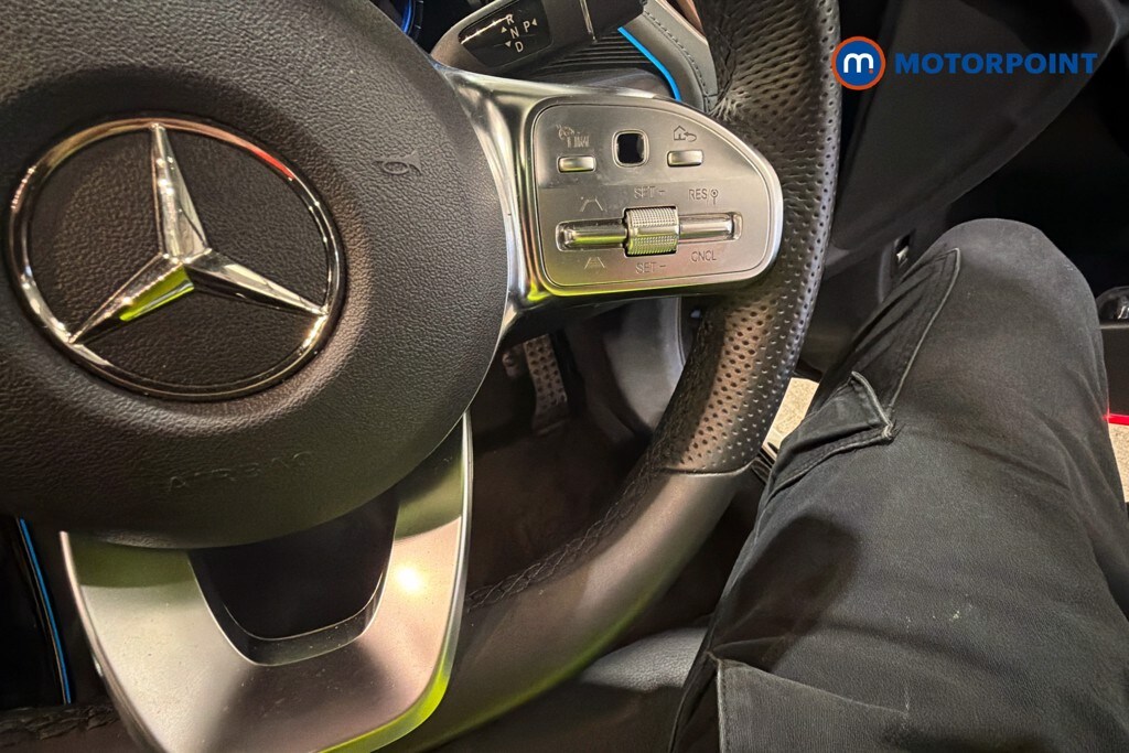 Used Mercedes-Benz EQC 2022 for sale - 78123691: Photo 12