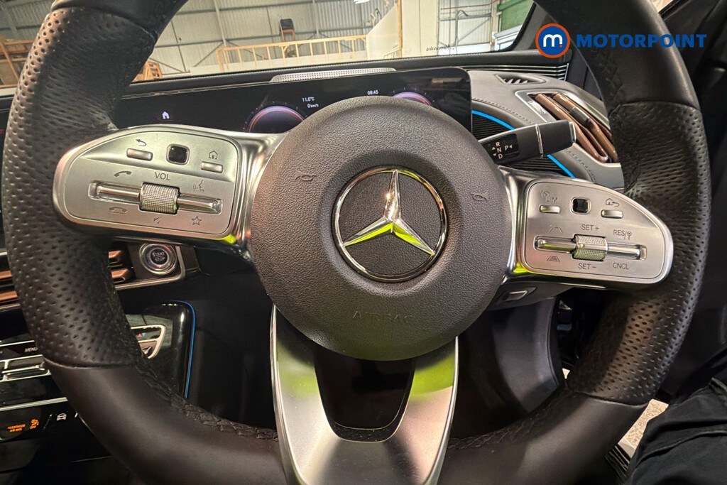 Used Mercedes-Benz EQC 2022 for sale - 78123691: Photo 13