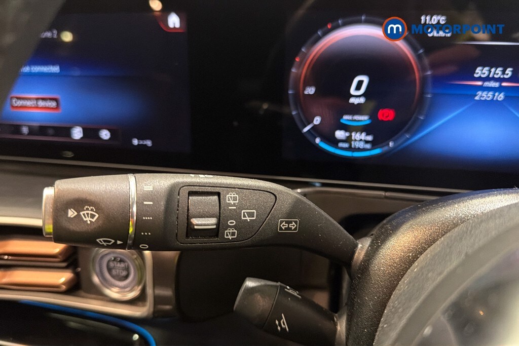 Used Mercedes-Benz EQC 2022 for sale - 78123691: Photo 14