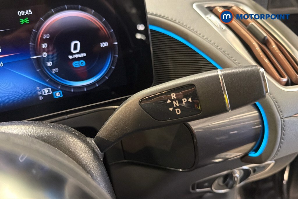 Used Mercedes-Benz EQC 2022 for sale - 78123691: Photo 15