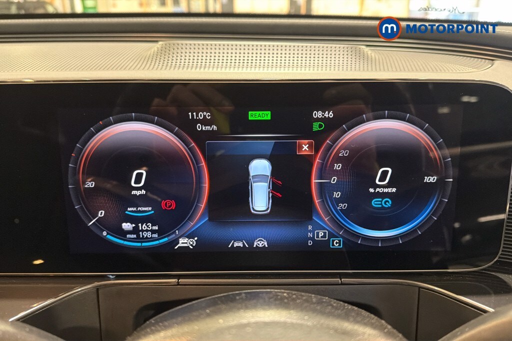 Used Mercedes-Benz EQC 2022 for sale - 78123691: Photo 16