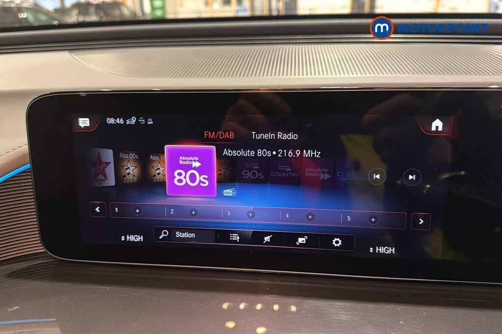 Used Mercedes-Benz EQC 2022 for sale - 78123691: Photo 17