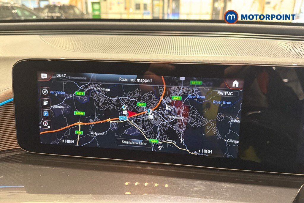 Used Mercedes-Benz EQC 2022 for sale - 78123691: Photo 18