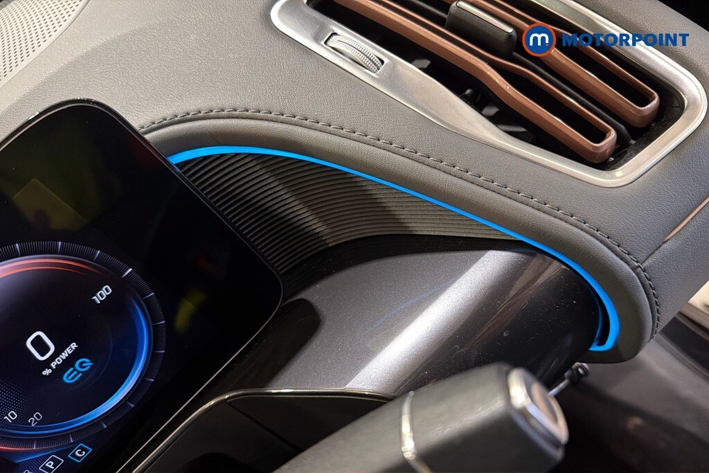 Used Mercedes-Benz EQC 2022 for sale - 78123691: Photo 19