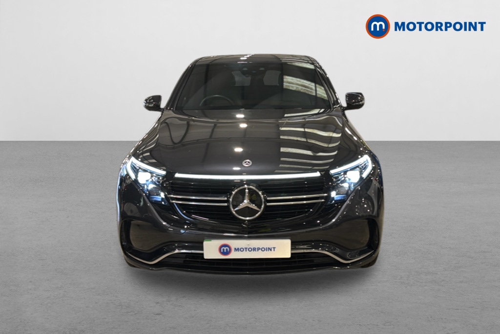 Used Mercedes-Benz EQC 2022 for sale - 78123691: Photo 2