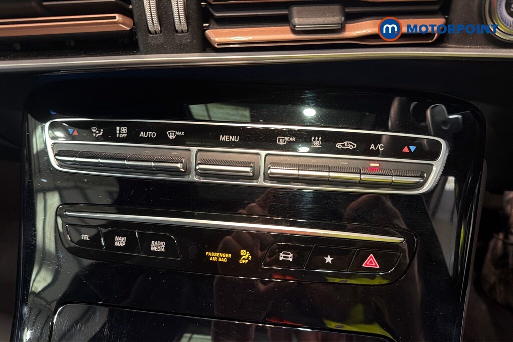 Used Mercedes-Benz EQC 2022 for sale - 78123691: Photo 20