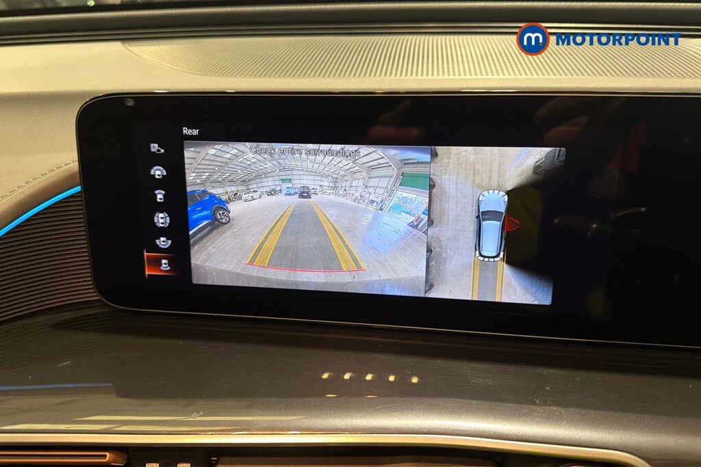 Used Mercedes-Benz EQC 2022 for sale - 78123691: Photo 21