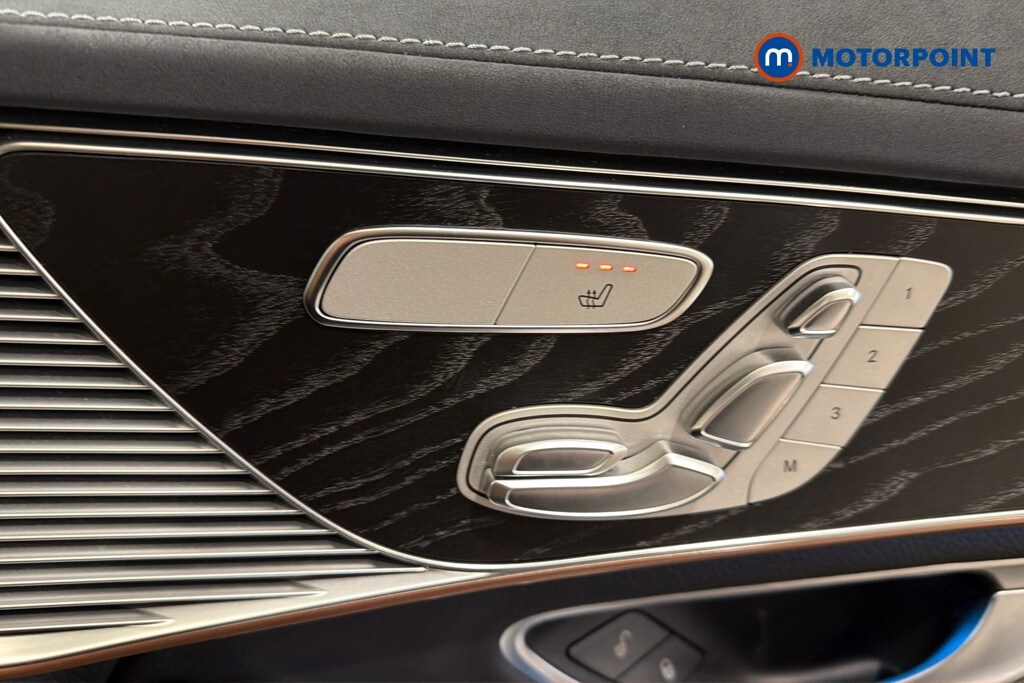 Used Mercedes-Benz EQC 2022 for sale - 78123691: Photo 22