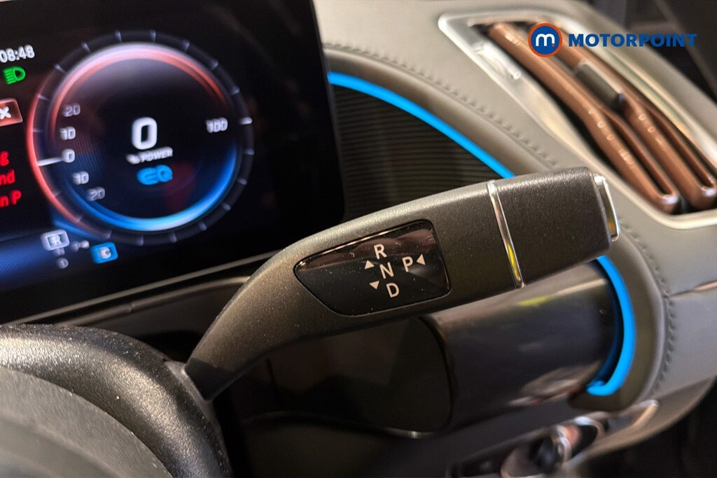 Used Mercedes-Benz EQC 2022 for sale - 78123691: Photo 23