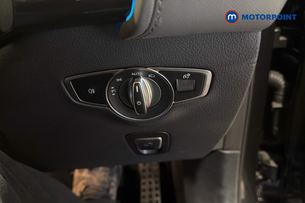 Used Mercedes-Benz EQC 2022 for sale - 78123691: Photo 26