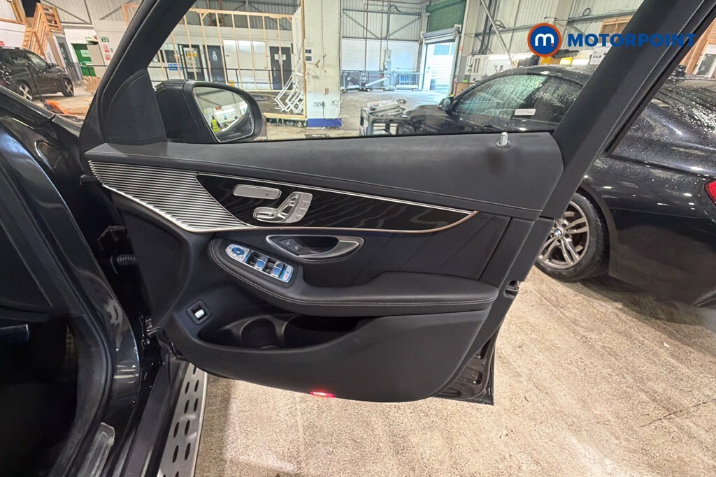 Used Mercedes-Benz EQC 2022 for sale - 78123691: Photo 27