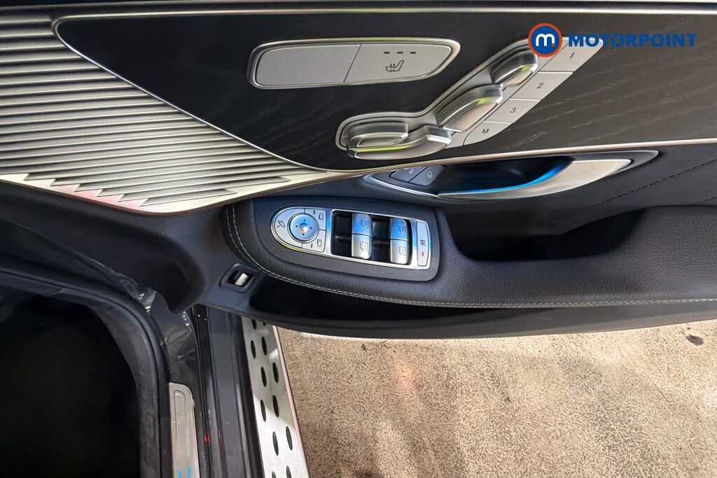 Used Mercedes-Benz EQC 2022 for sale - 78123691: Photo 28