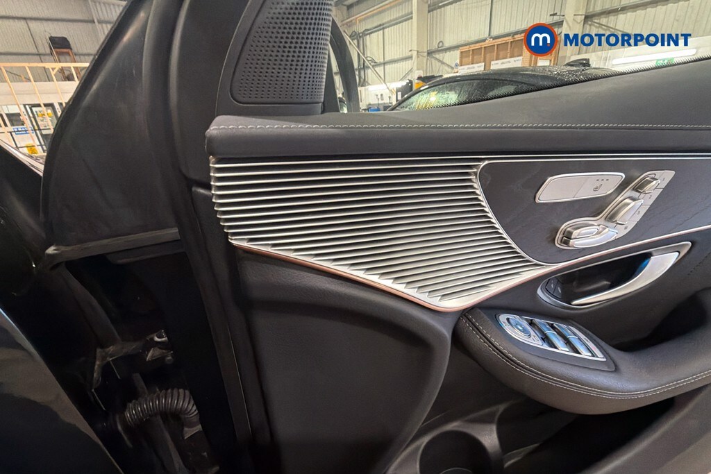 Used Mercedes-Benz EQC 2022 for sale - 78123691: Photo 29