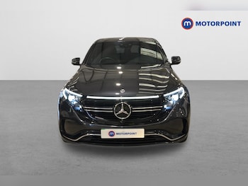 Used Mercedes-Benz EQC 2022 for sale - 78123691: Photo