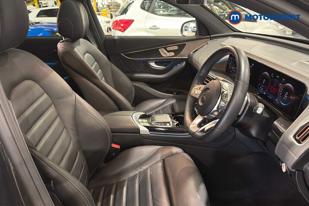 Used Mercedes-Benz EQC 2022 for sale - 78123691: Photo 30
