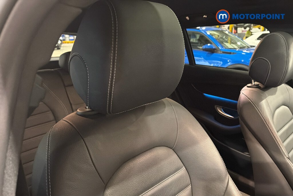 Used Mercedes-Benz EQC 2022 for sale - 78123691: Photo 31