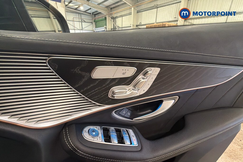 Used Mercedes-Benz EQC 2022 for sale - 78123691: Photo 33