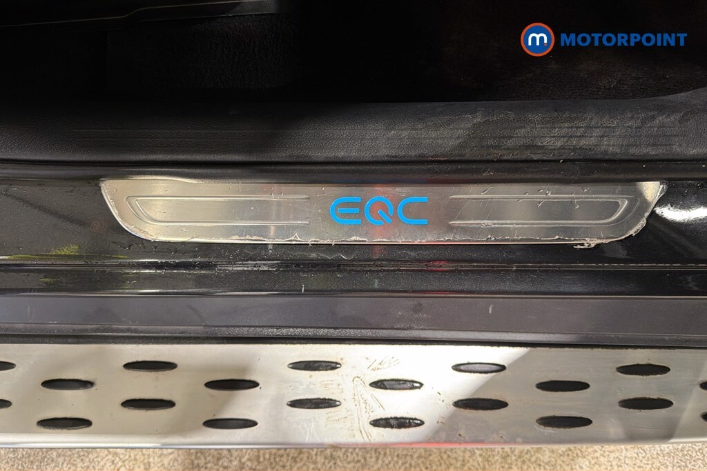 Used Mercedes-Benz EQC 2022 for sale - 78123691: Photo 35