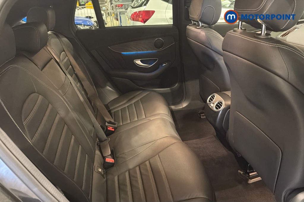 Used Mercedes-Benz EQC 2022 for sale - 78123691: Photo 36