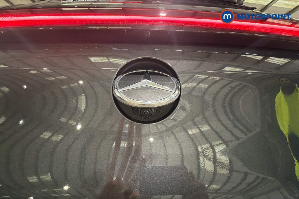 Used Mercedes-Benz EQC 2022 for sale - 78123691: Photo 42