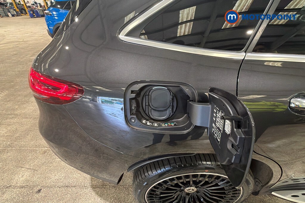 Used Mercedes-Benz EQC 2022 for sale - 78123691: Photo 46