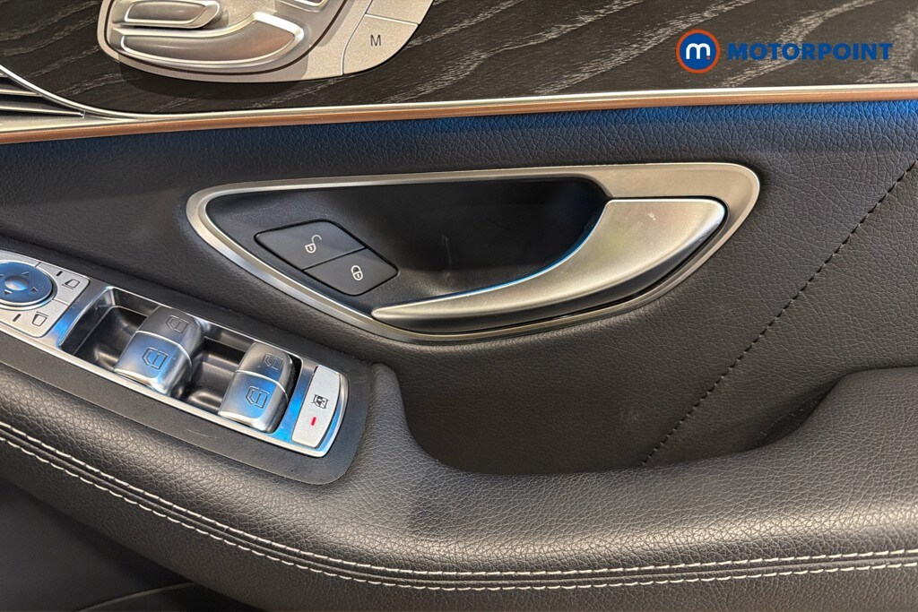 Used Mercedes-Benz EQC 2022 for sale - 78123691: Photo 47