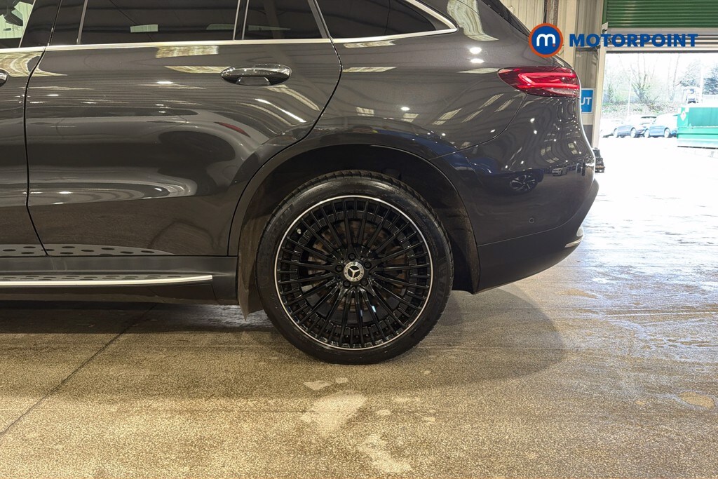 Used Mercedes-Benz EQC 2022 for sale - 78123691: Photo 53