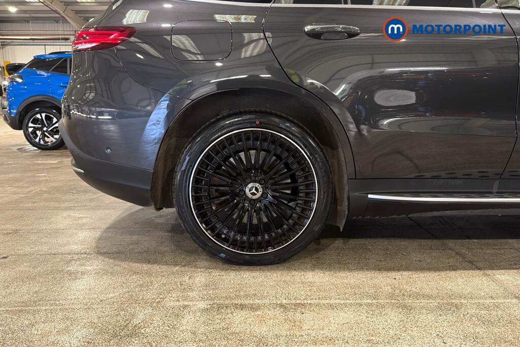 Used Mercedes-Benz EQC 2022 for sale - 78123691: Photo 54