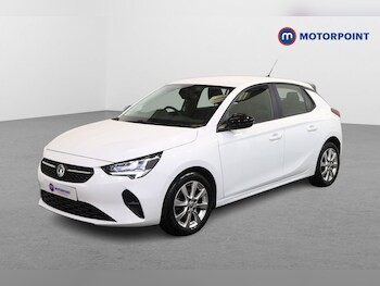 Used Vauxhall Corsa 2023 for sale - 78566006: Photo
