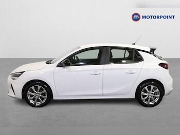 Used Vauxhall Corsa 2023 for sale - 78566006: Photo