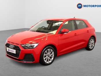 Used Audi A1 2022 for sale - 75066833: Photo