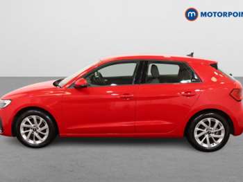 Used Audi A1 2022 for sale - 75066833: Photo