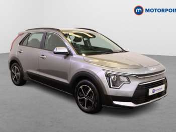 2024 - 1.6 GDi 168 PHEV 2 5dr DCT