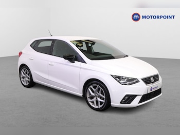 SEAT - Ibiza