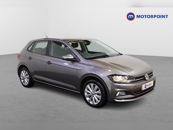 Volkswagen - Polo