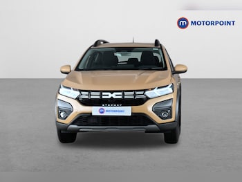 Used Dacia Sandero Stepway 2025 for sale - 79216854: Photo