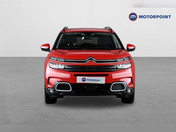 Used Citroen C5 Aircross 2020 for sale - 78524216: Photo