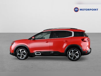 Used Citroen C5 Aircross 2020 for sale - 78524216: Photo