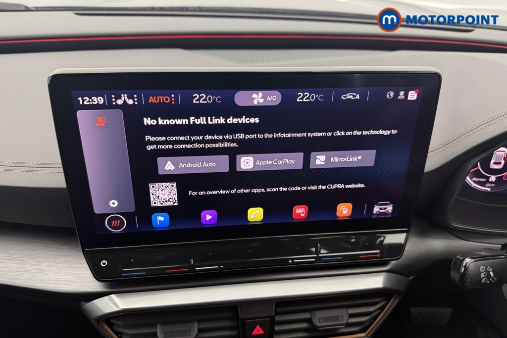 Used Cupra Formentor for sale - 77245794: Photo 10