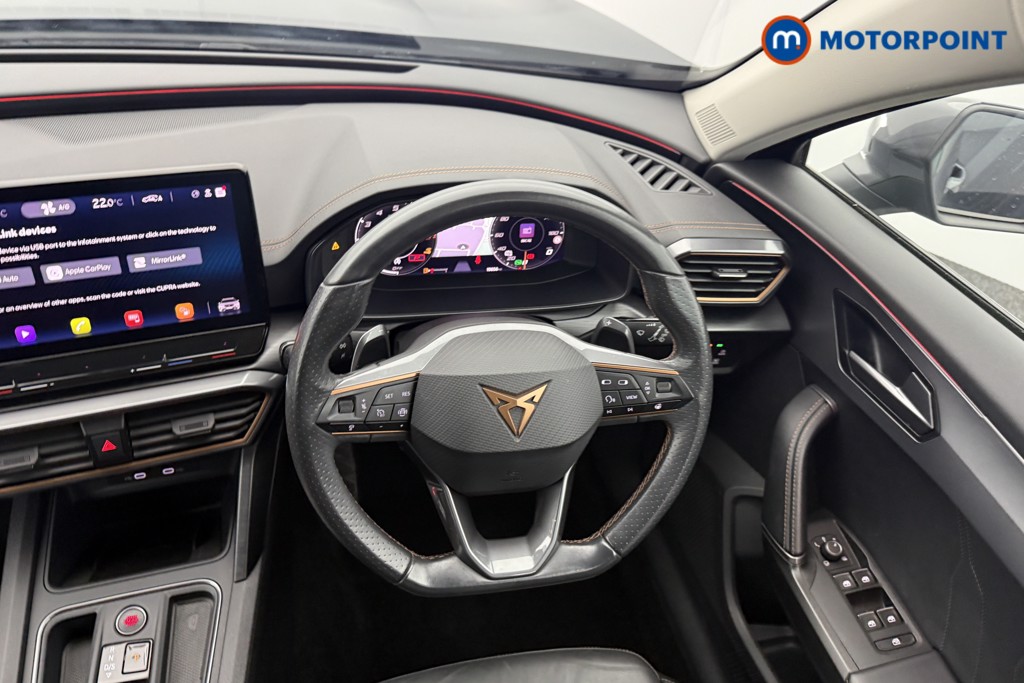 Used Cupra Formentor for sale - 77245794: Photo 11