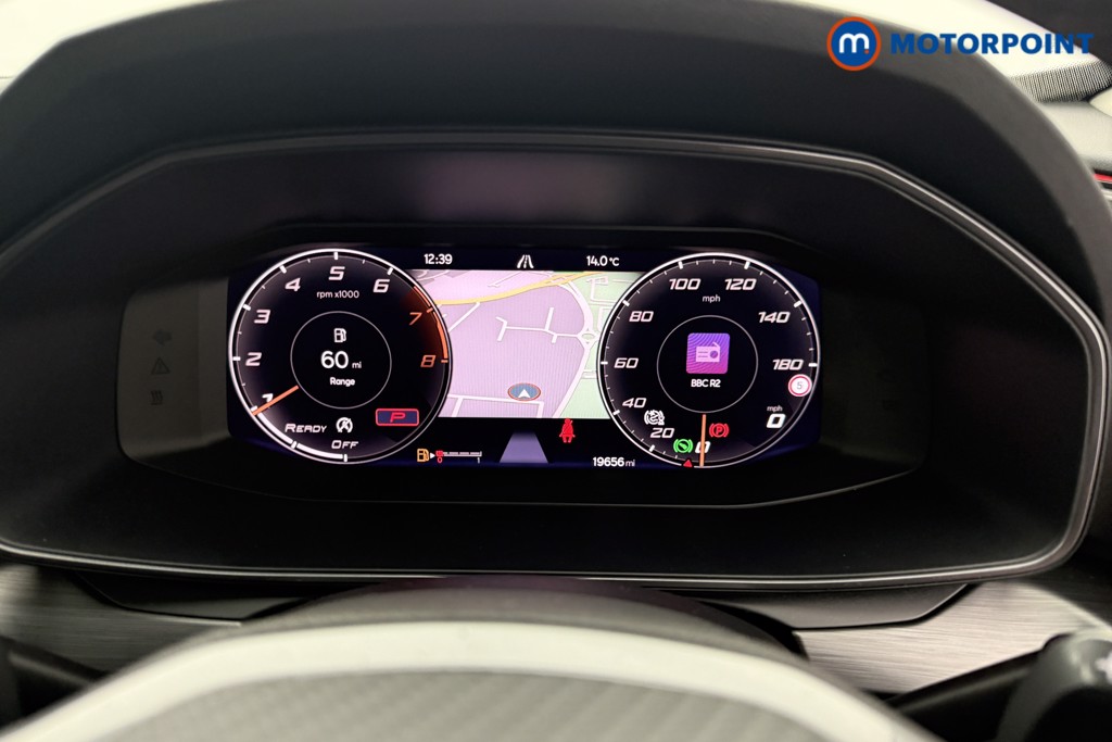 Used Cupra Formentor for sale - 77245794: Photo 13