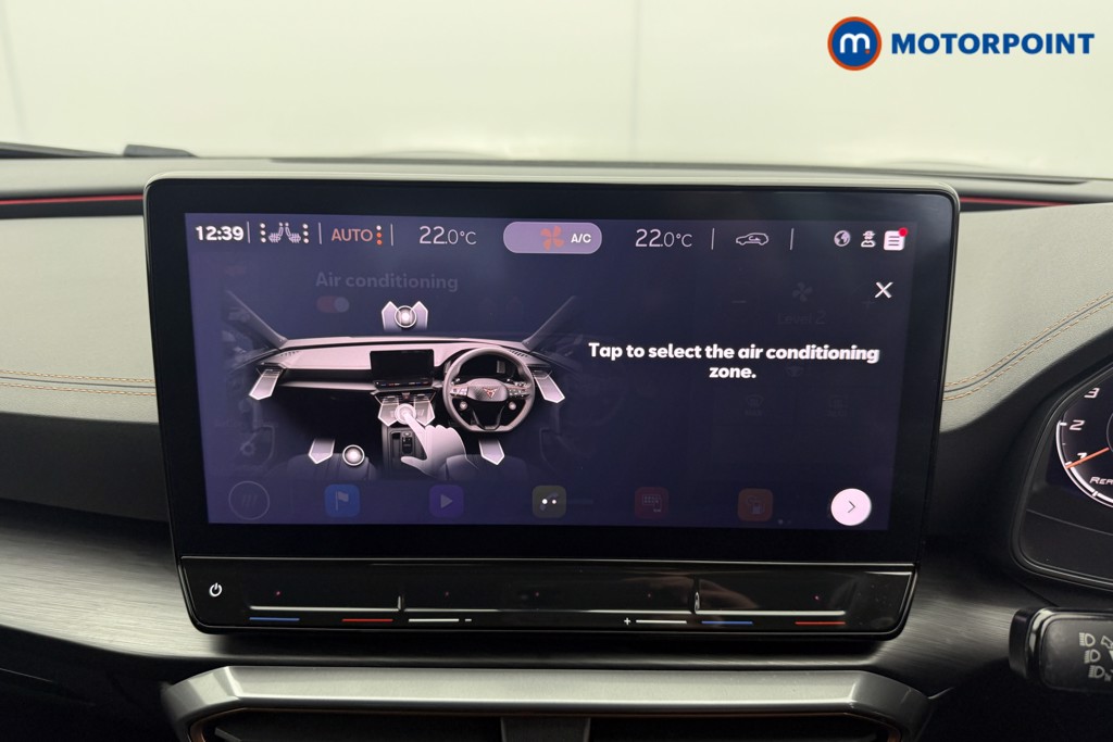 Used Cupra Formentor for sale - 77245794: Photo 16